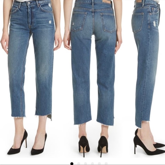 New Helena Ankle Crop - Picture 6 of 6